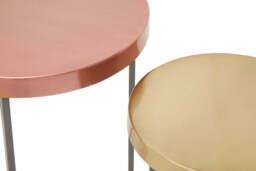 Westbury Table Nest (Set of 3) - thumbnail 2