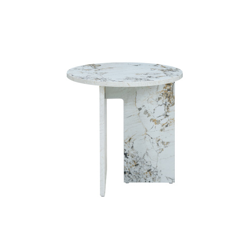Aura Modern Side Table - image 1