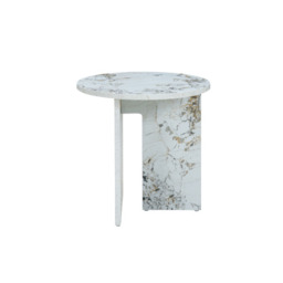 Aura Modern Side Table