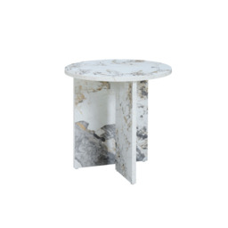Aura Modern Side Table - thumbnail 2