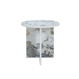 Aura Modern Side Table - thumbnail 3
