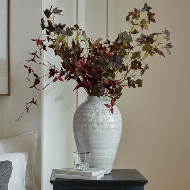Modern & Versatile: The Kemi Medium Olpe Vase - image 1
