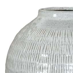 Modern & Versatile: The Kemi Medium Olpe Vase - thumbnail 4