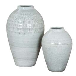 Modern & Versatile: The Kemi Medium Olpe Vase - thumbnail 5
