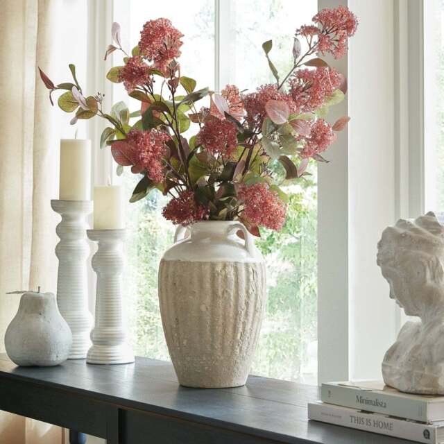 A Statement of Antiquity: Thorne Large Amphora Vase - image 1