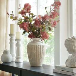 A Statement of Antiquity: Thorne Large Amphora Vase