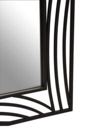 Broadmoor Decorative Wall Mirror - thumbnail 4