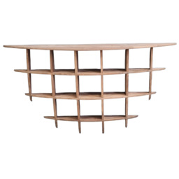 Valorin Console table - thumbnail 1