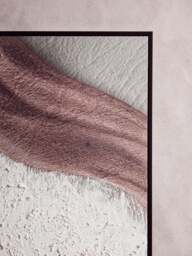 Sundown Tones Wall Textured Art Earthy - thumbnail 6