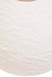 Mache Ravessa Vase White Round Small Cotton - thumbnail 5