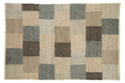 Oakridge Jango Rug – Box Design (Large)