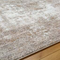 Classic Allegro Abstract Modern Marble Rug - thumbnail 3