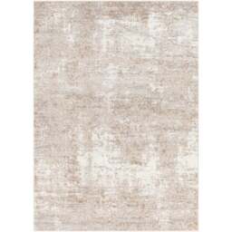 Classic Allegro Abstract Modern Marble Rug - thumbnail 1