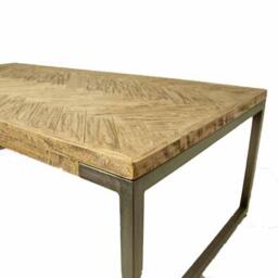 Karsin Coffee Table - thumbnail 2