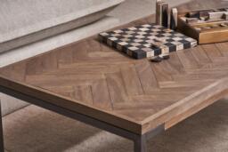 Karsin Coffee Table - thumbnail 3