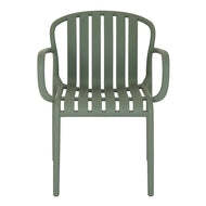 Axis French Grey Carver Chair - thumbnail 2