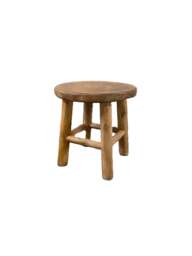 Althene Small Stool - thumbnail 2