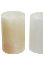 Three Of Onyx Valthera Holders Set Tealight - thumbnail 3