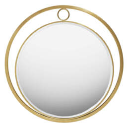 Southwick Decorative Wall Mirror - thumbnail 1