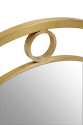 Southwick Decorative Wall Mirror - thumbnail 4