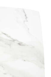 Farnham Console Table – Contemporary Hallway Table - thumbnail 5