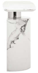 Farnham Console Table – Contemporary Hallway Table - thumbnail 6