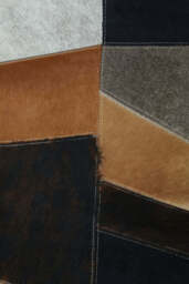 Oakridge Safira Rug – Large, Striped Design - thumbnail 2