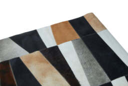 Oakridge Safira Rug – Large, Striped Design - thumbnail 3