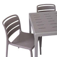 Sol Stone Table - thumbnail 2