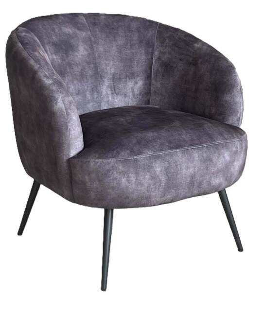 Wynmere Occasional Chair charcoal - image 1