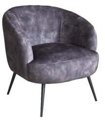 Wynmere Occasional Chair charcoal - thumbnail 1