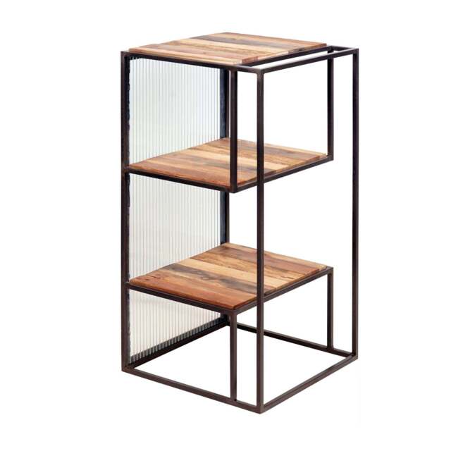 Averisse Small Shelf Unit - image 1