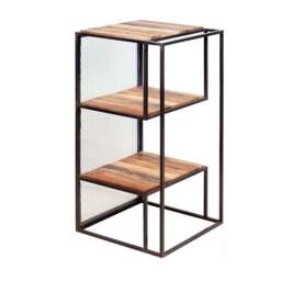 Averisse Small Shelf Unit - thumbnail 1