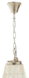 Elmswick Classic Crystal Ceiling Chandelier - thumbnail 4