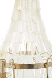 Elmswick Classic Crystal Ceiling Chandelier - thumbnail 2