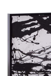 Sundown Wall Art – Black & White - thumbnail 5