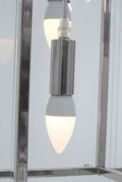 Briarcliff Pendant Light – Five Bulb - thumbnail 2