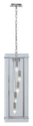 Briarcliff Pendant Light – Five Bulb - thumbnail 1
