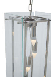 Briarcliff Pendant Light – Five Bulb - thumbnail 5