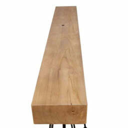 Alveron Root Drinks Table 15cm Deep - thumbnail 3