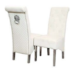 Emma Dining Chair – Available in Sets of 2, 4, or 6 - thumbnail 2