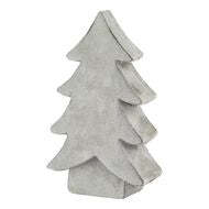 Athena Stone Medium Tree Decoration - image 1
