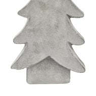 Athena Stone Medium Tree Decoration - thumbnail 3