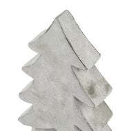 Athena Stone Medium Tree Decoration - thumbnail 2