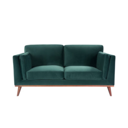 Mickey 2 Seat Sofa – Compact, Stylish & Comfortable - thumbnail 3