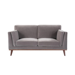 Mickey 2 Seat Sofa – Compact, Stylish & Comfortable - thumbnail 2