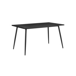 Horizon Medium Modern Dining Table - thumbnail 2