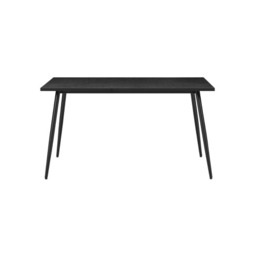Horizon Medium Modern Dining Table - thumbnail 1