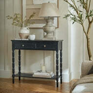 Contour Collection Modern Storage Console with Drawers - thumbnail 3