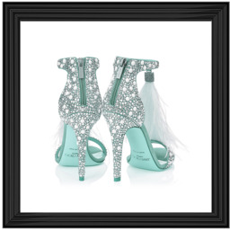 FS520 Blue Sole Fashion Shoes - thumbnail 1